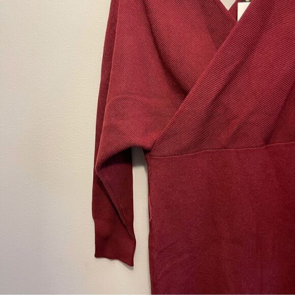 NWT Cherfly dress size large - Picture 3 of 7